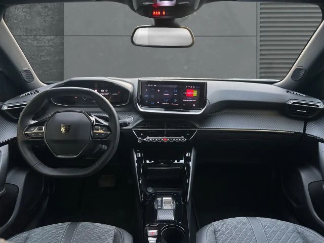 Peugeot E-2008 Allure Pack