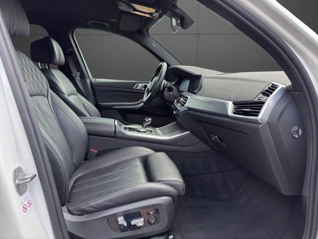 BMW X5 Individual M-Sport xDrive