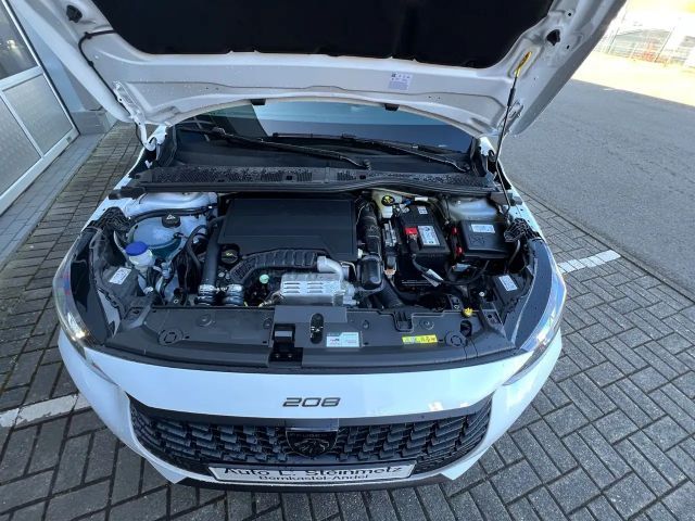 Peugeot 208 Style