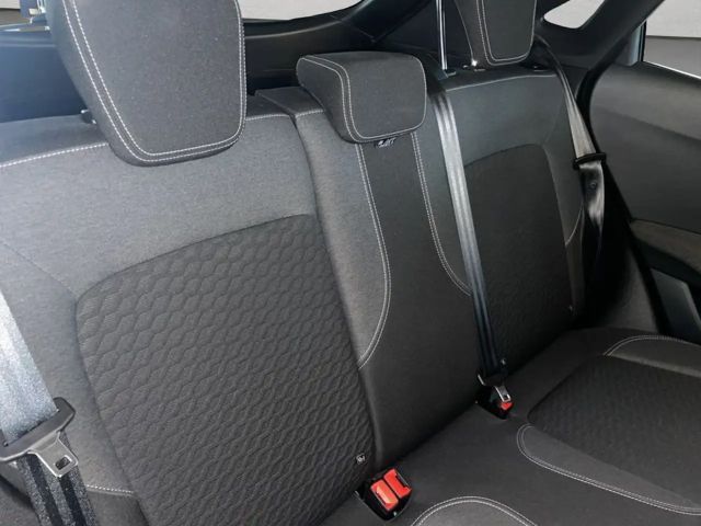 Ford Puma EcoBoost Titanium