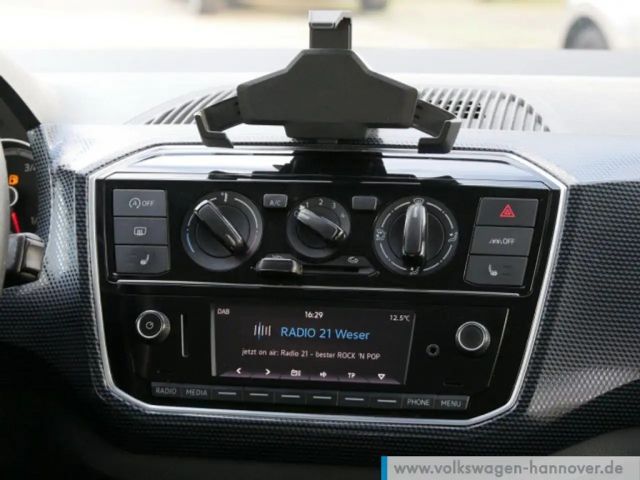 Volkswagen up! Move Move up!