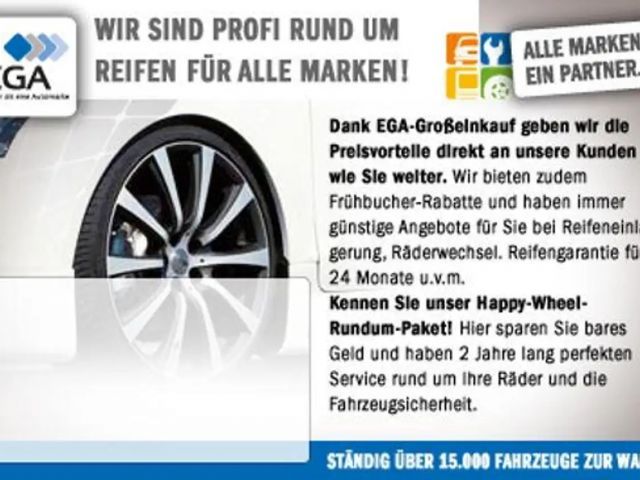 Mercedes-Benz A 200 AMG Line