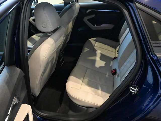 Audi A3 30 TFSI S-Line S-Tronic Sedan