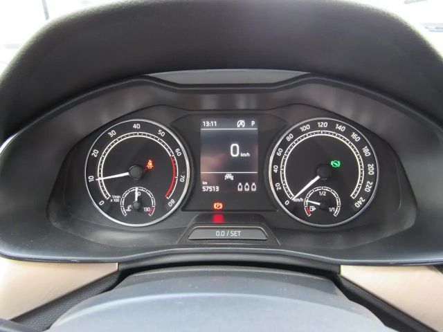 Skoda Kamiq Style Style