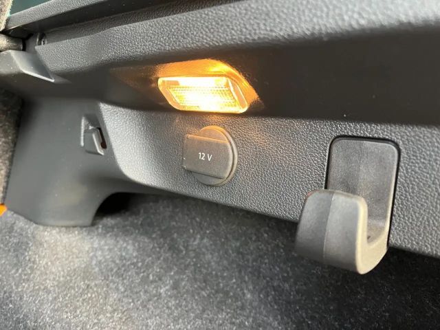 Skoda Kamiq 1.5 TSI Monte Carlo