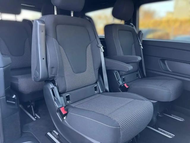 Mercedes-Benz V 250 Extralang V 250 d