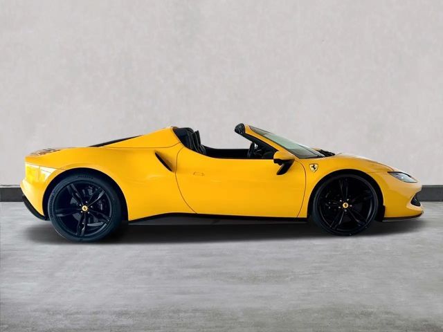 Ferrari 296 GTS ***Ferrari Frankfurt***