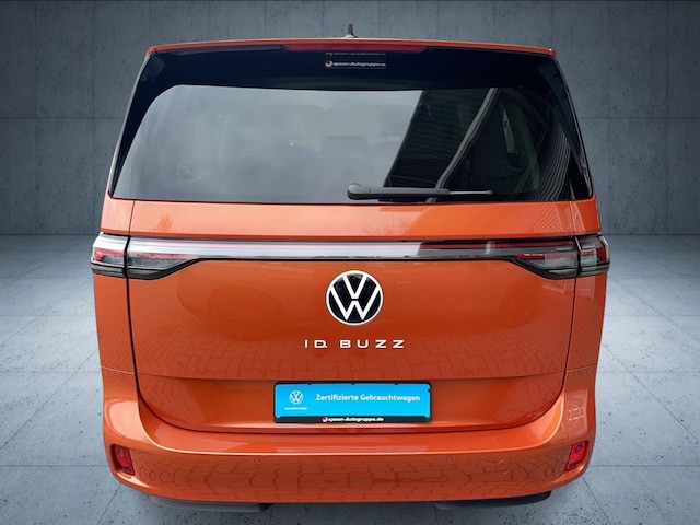 Volkswagen ID.Buzz DSG