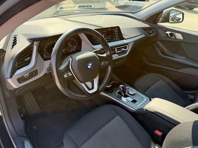 BMW 218 218d Coupé Gran Coupé