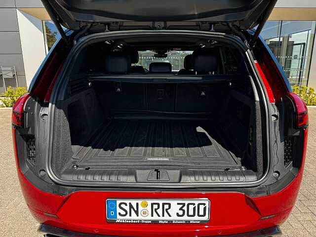 Land Rover Range Rover Sport Dynamic SE