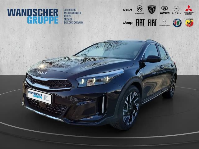 Kia XCeed GDi Vision