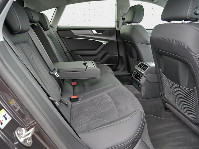 Audi A7 50 TDI Quattro Sportback