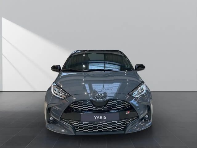 Toyota Yaris GR Hybride