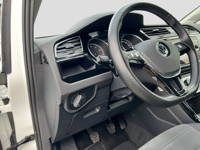 Volkswagen Touran Highline