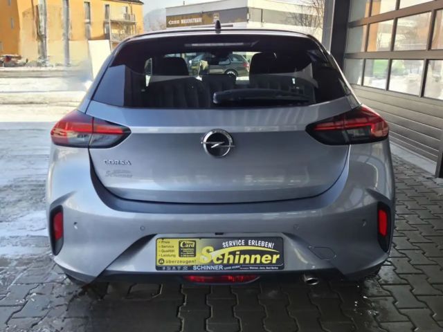 Opel Corsa GS-Line Grand Sport Turbo