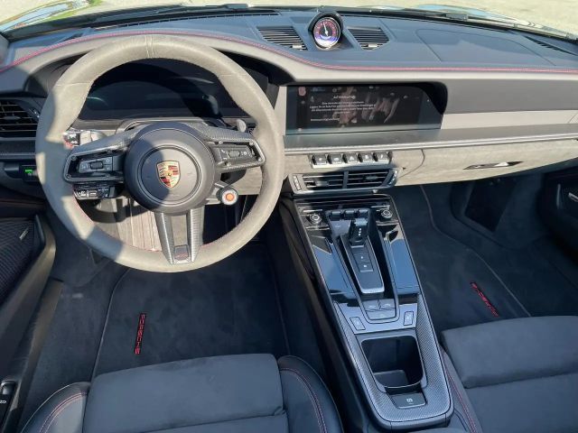 Porsche 911 992 (911) Carrera 4 GTS Cabrio *HD-Matrix*BOSE*Lif