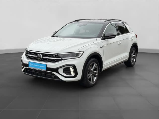 Volkswagen T-Roc 1.5 TSI DSG R-Line