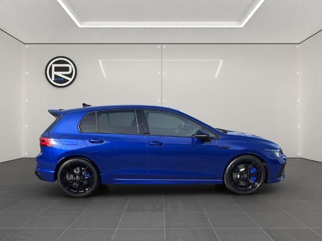 Volkswagen Golf 2.0 TSI 4Motion DSG