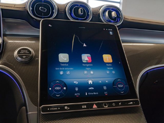 Mercedes-Benz GLC 450 4MATIC