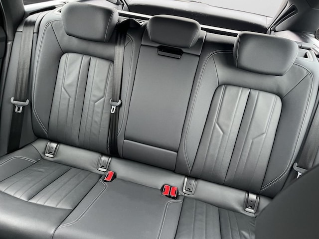 Audi A6 45 TFSI Avant S-Tronic