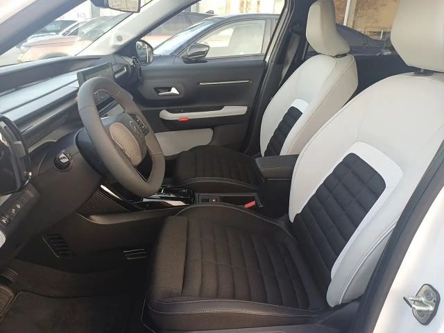 Citroën C3 Aircross Plus