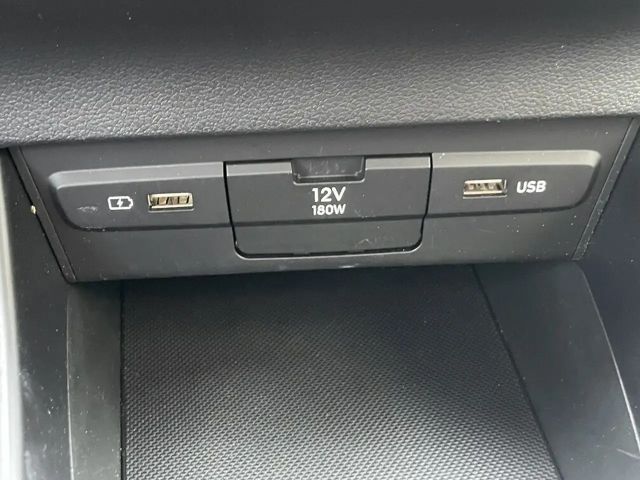 Hyundai i20 1,2 MPI i-Line Plus