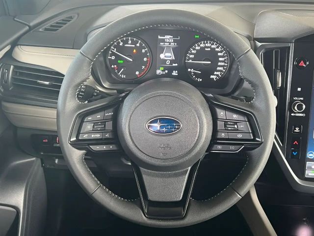 Subaru Forester Exclusive