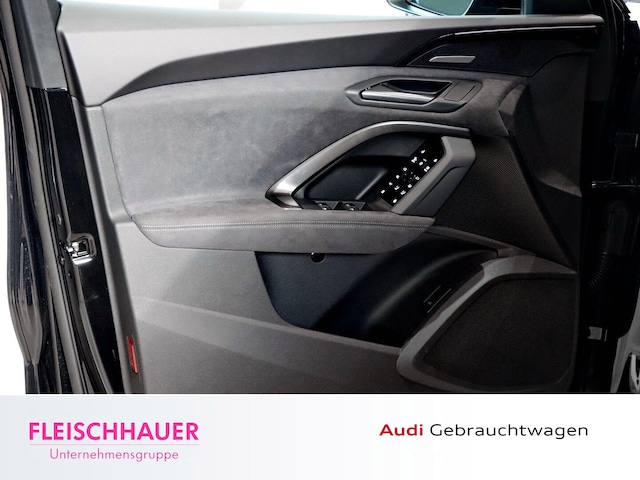 Audi Q5 Quattro S-Tronic Sportback