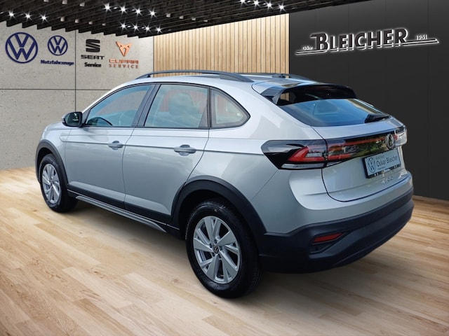 Volkswagen Taigo 1.0 TSI