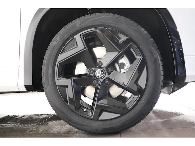 Volkswagen Tayron 2.0 TDI DSG R-Line