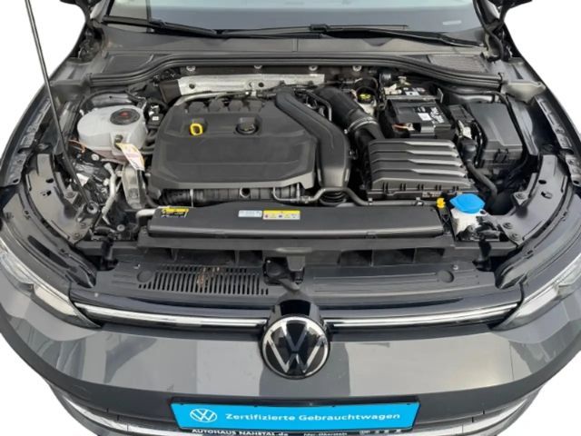 Volkswagen Golf 1.5 TSI Golf VIII Style