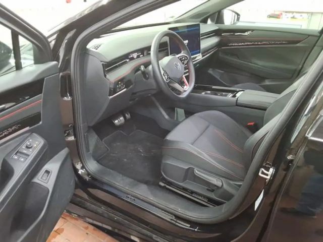 Volkswagen ID.7 GTX IQ.Drive