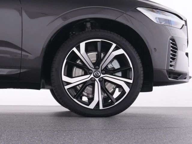 Volvo XC60 AWD Dark Plus T8