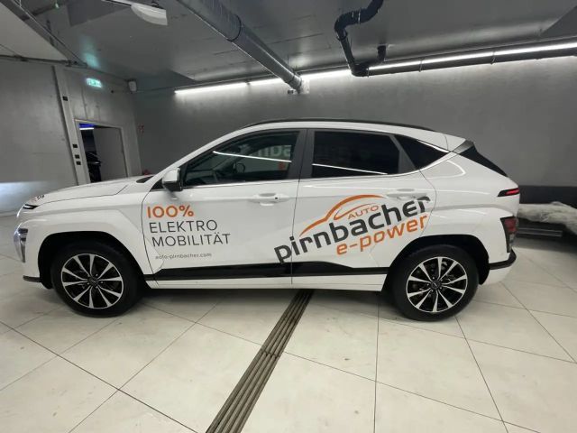 Hyundai Kona Electric