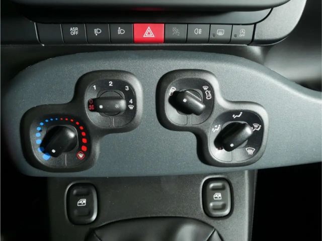 Fiat Panda 1.0 GSE Hybrid