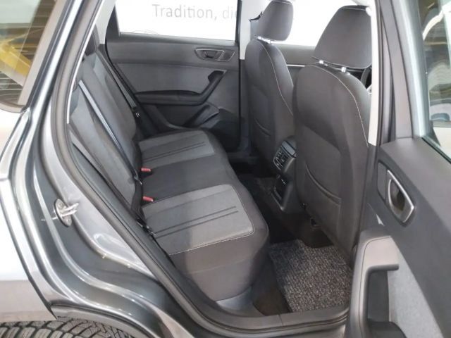 Seat Ateca 2.0 TDI DSG Style