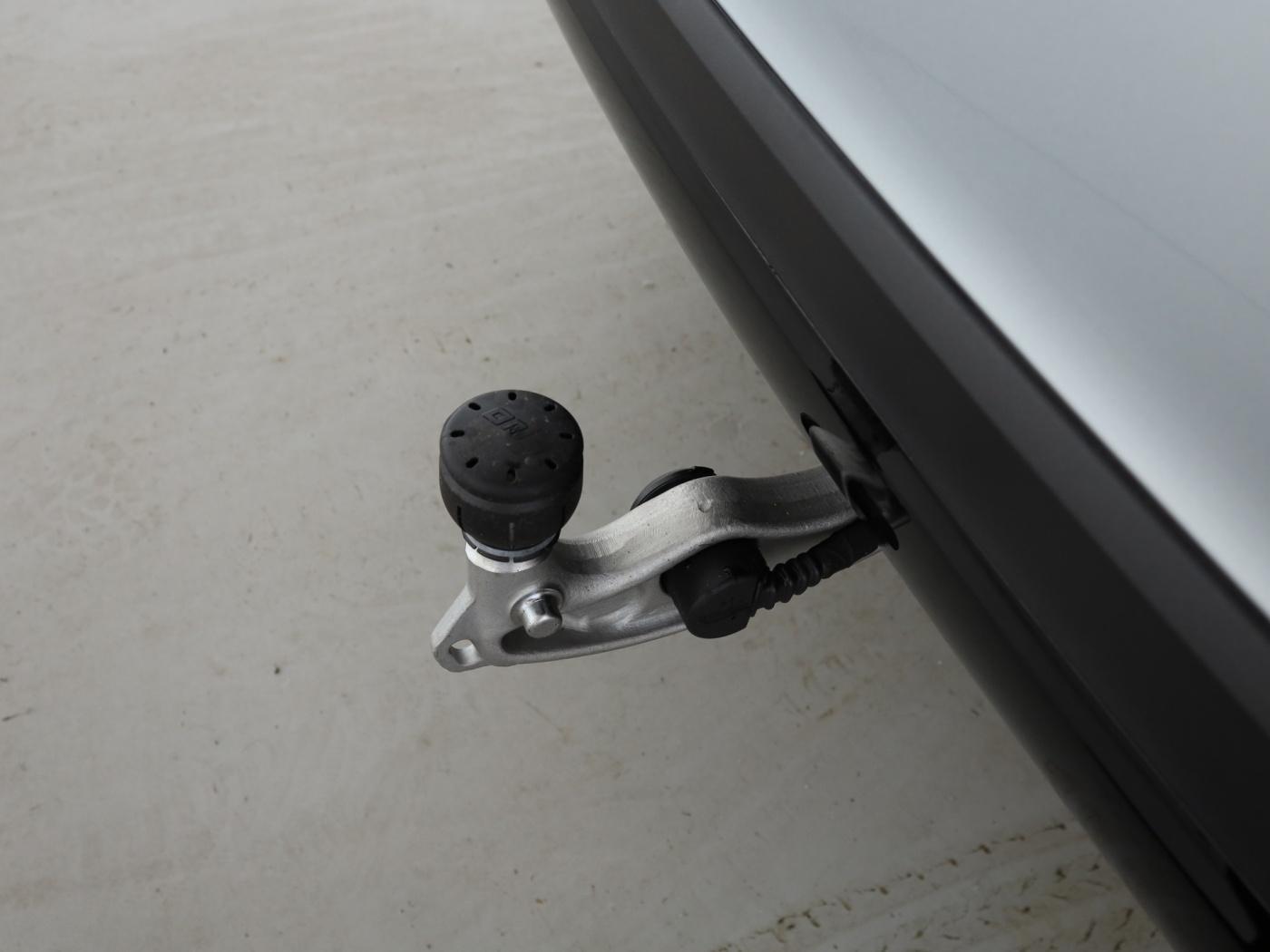 Mercedes-Benz GLE 400 4MATIC