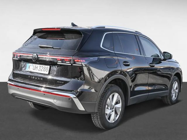 Volkswagen Tiguan 4Motion Elegance Elegance