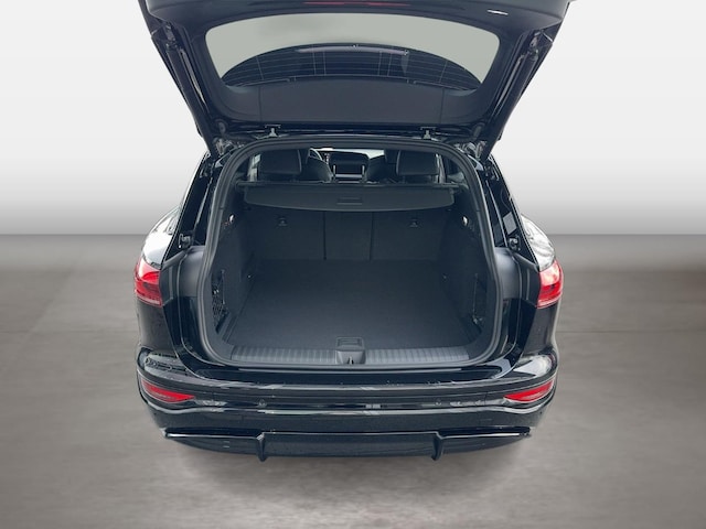 Audi Q6 e-tron Quattro