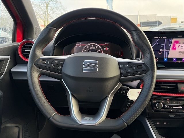 Seat Arona 1.0 TSI FR-lijn