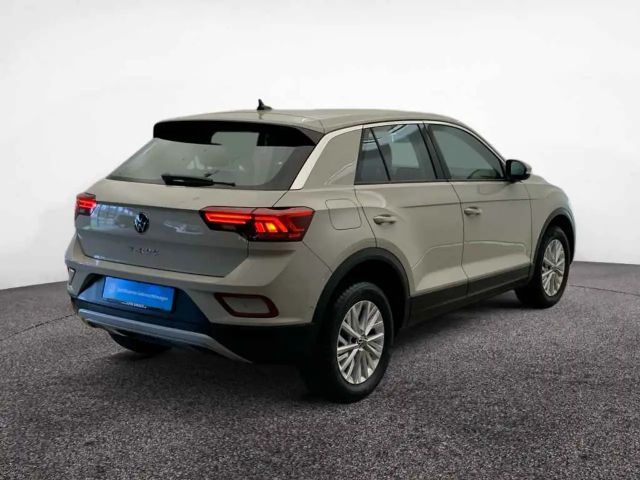 Volkswagen T-Roc 1.0 TSI