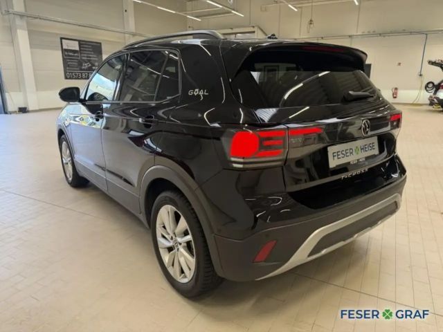 Volkswagen T-Cross 1.0 TSI DSG Life