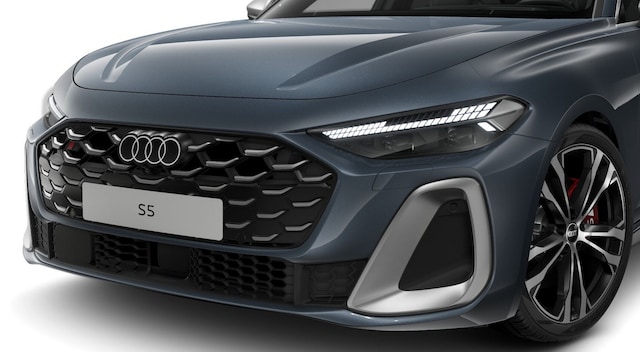 Audi S5 Avant S-Tronic