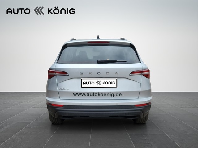 Skoda Karoq 2.0 TDI Selection