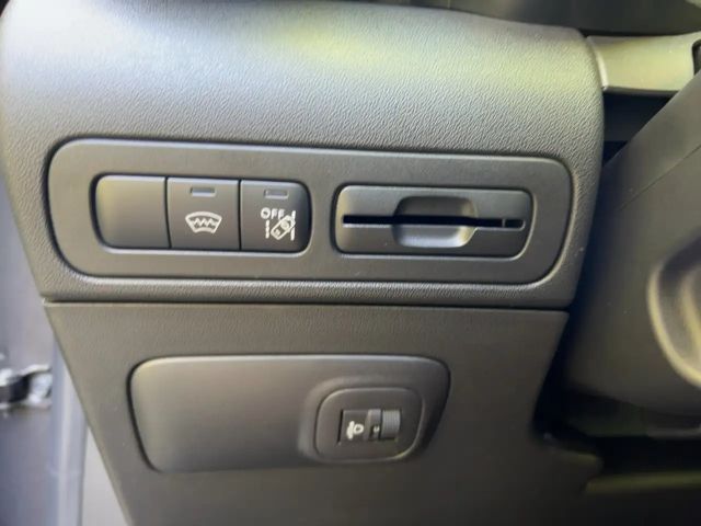 Citroën C3 Aircross Shine