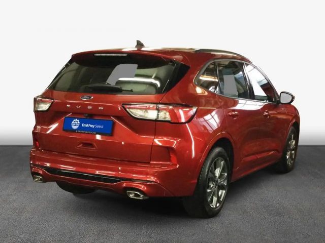 Ford Kuga ST Line
