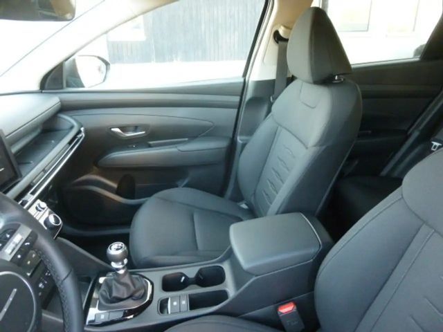 Hyundai Tucson 1.6 2WD Select T-GDi