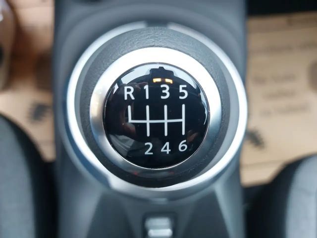 Nissan Juke N-Connecta