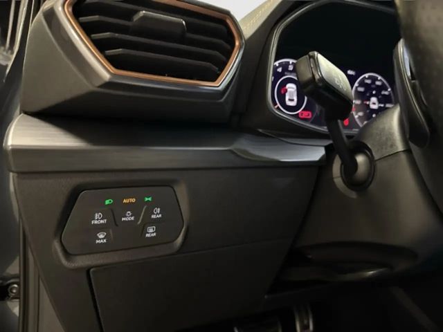 Cupra Formentor 2.0 TSI 4Drive DSG VZ