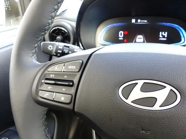 Hyundai i10 1.0 Trend